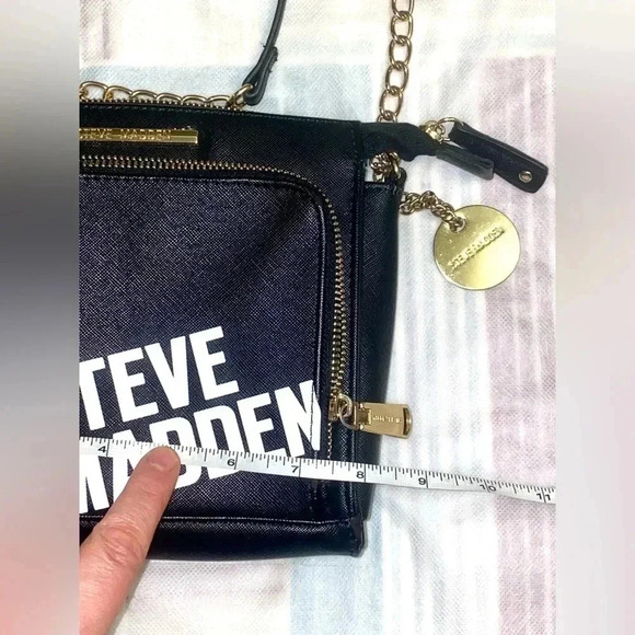 Steve Madden  crossbody bag - Picture 3 of 5